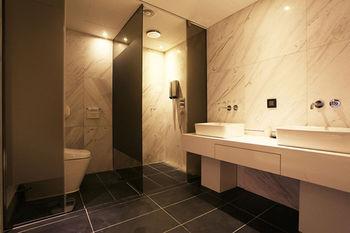 Hotel Cullinan Τζέτζου Εξωτερικό φωτογραφία