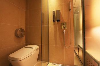 Hotel Cullinan Τζέτζου Εξωτερικό φωτογραφία